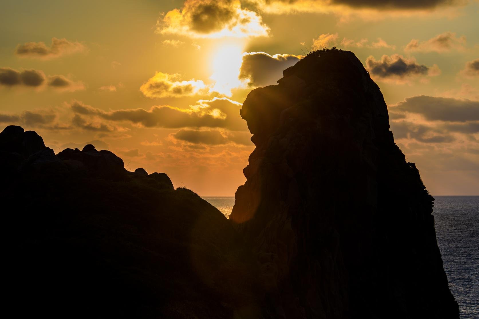 🐵 원숭이 바위(사루이와) 이미지 8